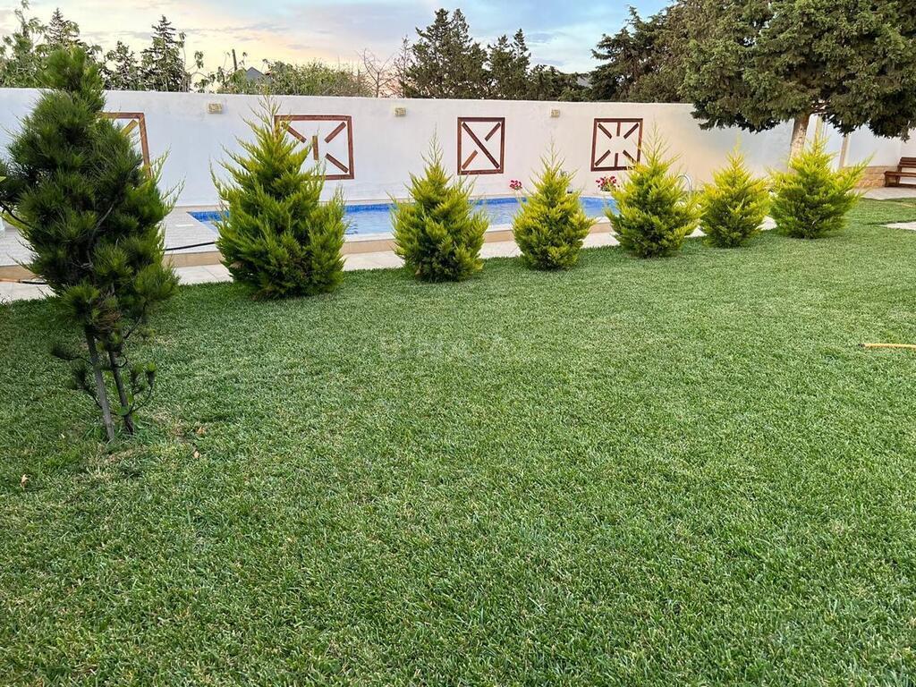 5-комн. дом/дача - пос. Мардакан - 220 м² (10)