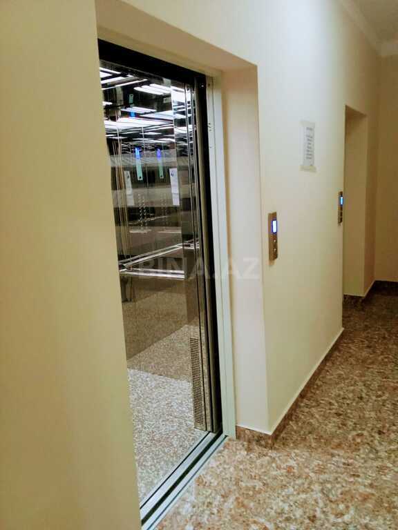 2-комн. новостройка - пос. 8-й мкр - 70 м² (10)