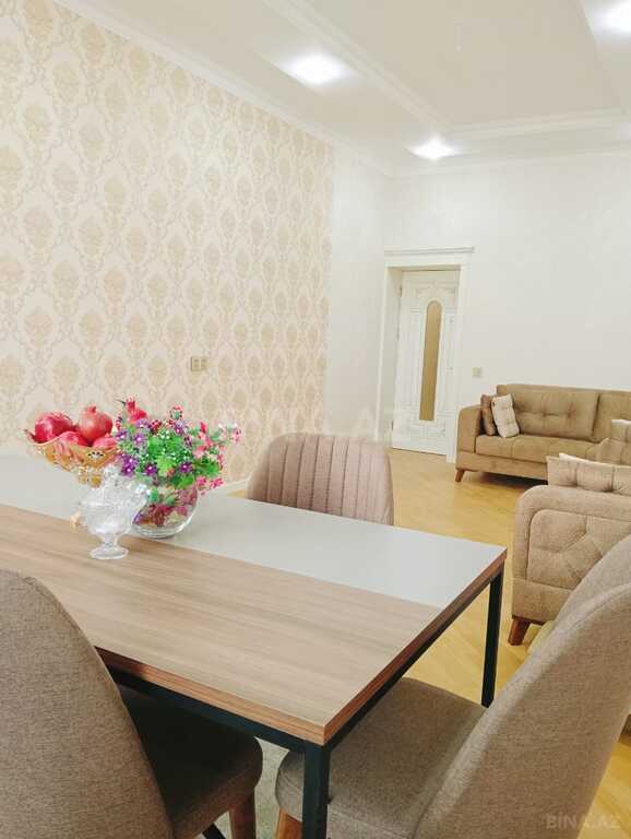 2-комн. новостройка - пос. 8-й мкр - 70 м² (2)