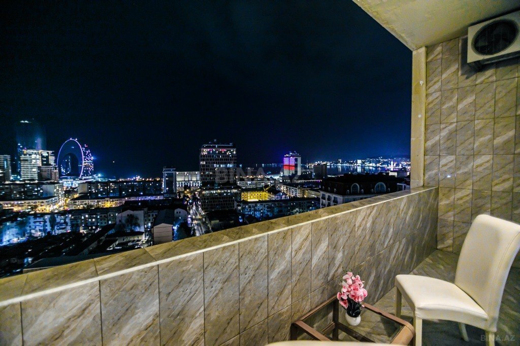 2-комн. новостройка - м. 28 мая - 75 м² (3)