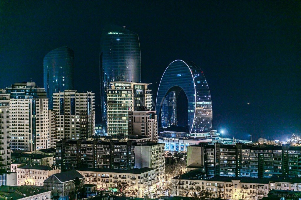 2-комн. новостройка - м. 28 мая - 75 м² (6)