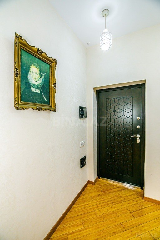 2-комн. новостройка - м. 28 мая - 75 м² (12)