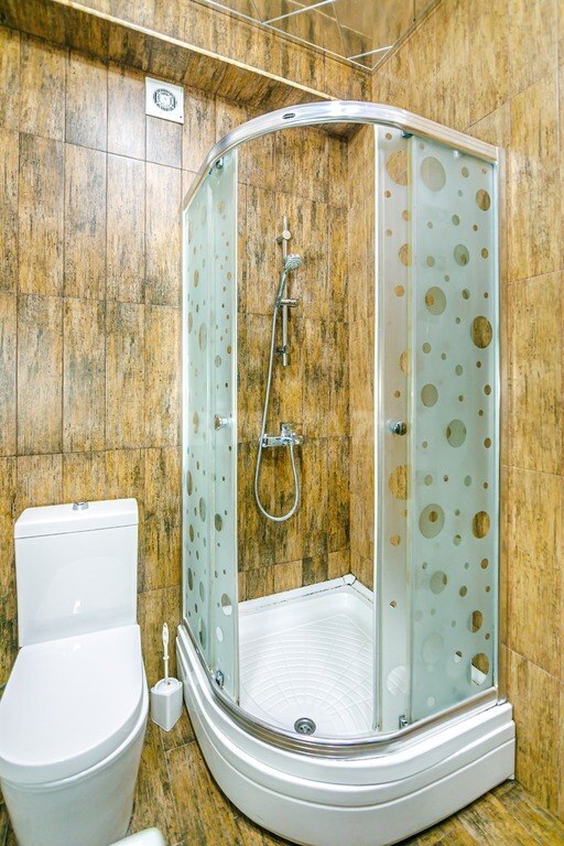 2-комн. новостройка - м. 28 мая - 75 м² (16)