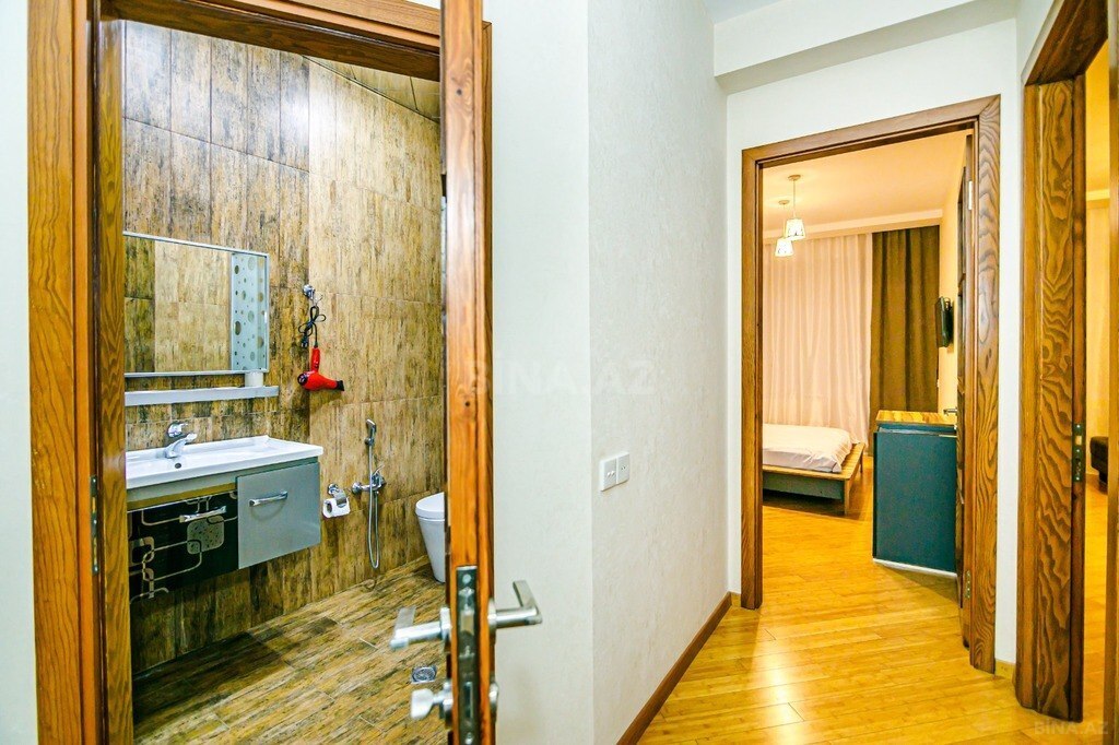 2-комн. новостройка - м. 28 мая - 75 м² (10)