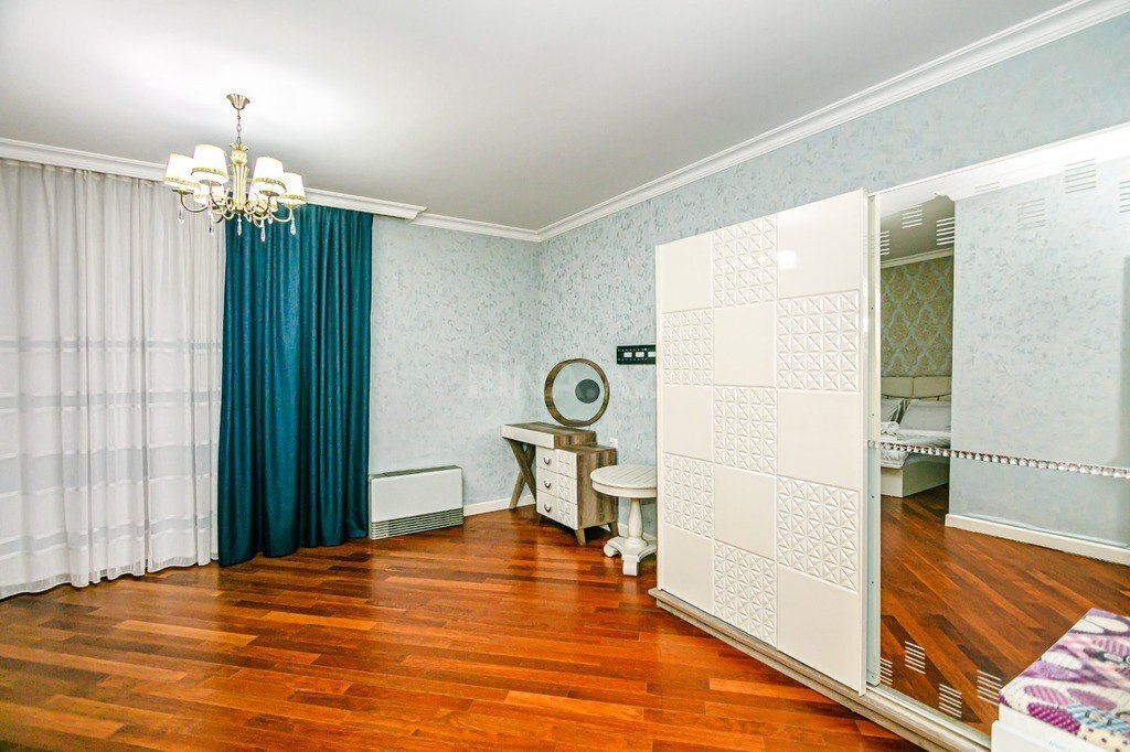 3 otaqlı yeni tikili - İçəri Şəhər m. - 165 m² (24)