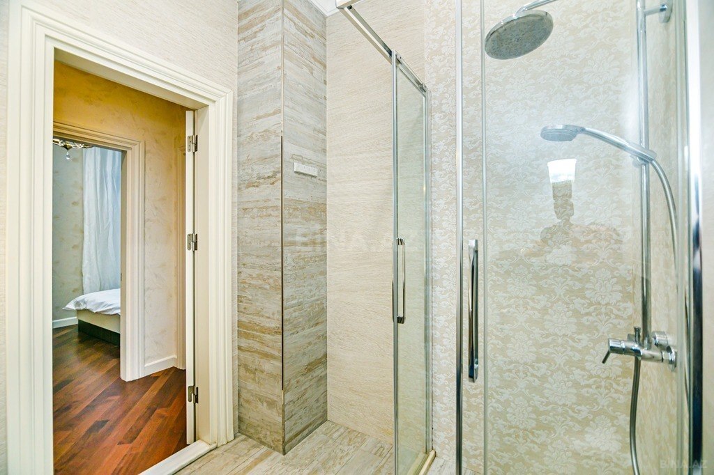 3 otaqlı yeni tikili - İçəri Şəhər m. - 165 m² (15)