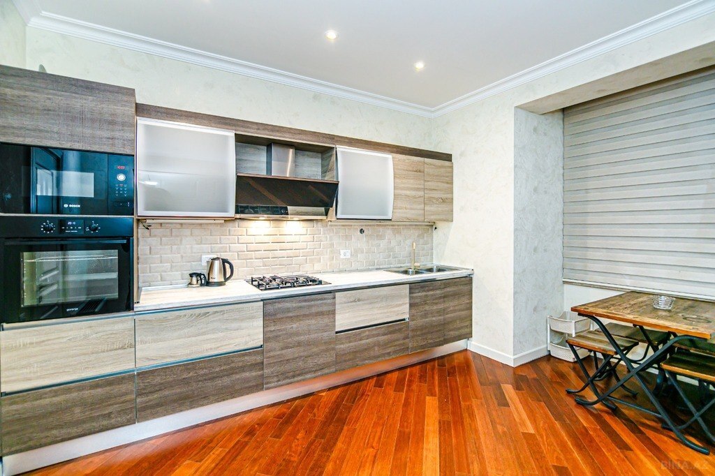 3 otaqlı yeni tikili - İçəri Şəhər m. - 165 m² (6)