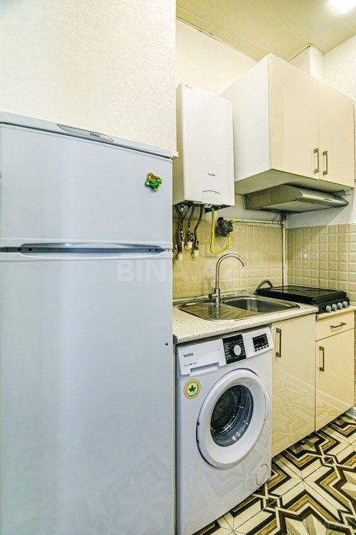 1 otaqlı köhnə tikili - Sahil m. - 42 m² (10)
