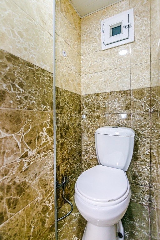 1 otaqlı köhnə tikili - Sahil m. - 42 m² (14)