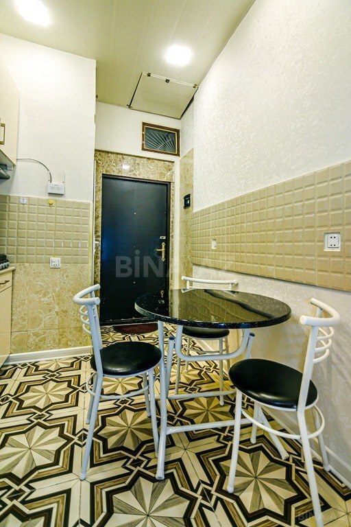 1 otaqlı köhnə tikili - Sahil m. - 42 m² (7)