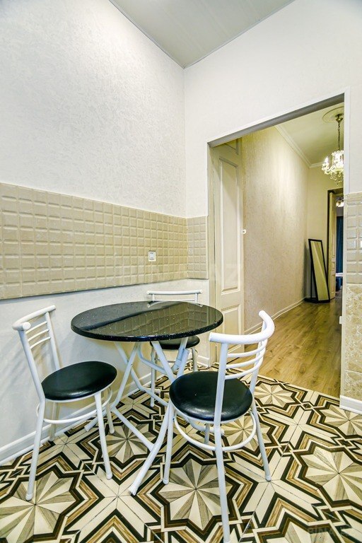 1 otaqlı köhnə tikili - Sahil m. - 42 m² (9)