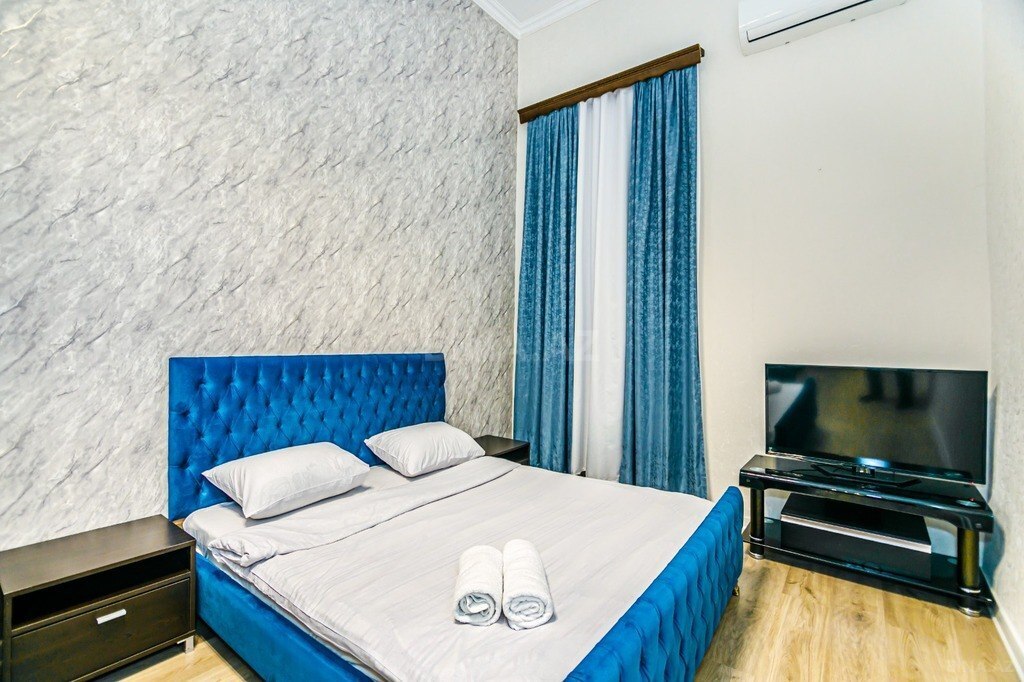 1 otaqlı köhnə tikili - Sahil m. - 42 m² (23)