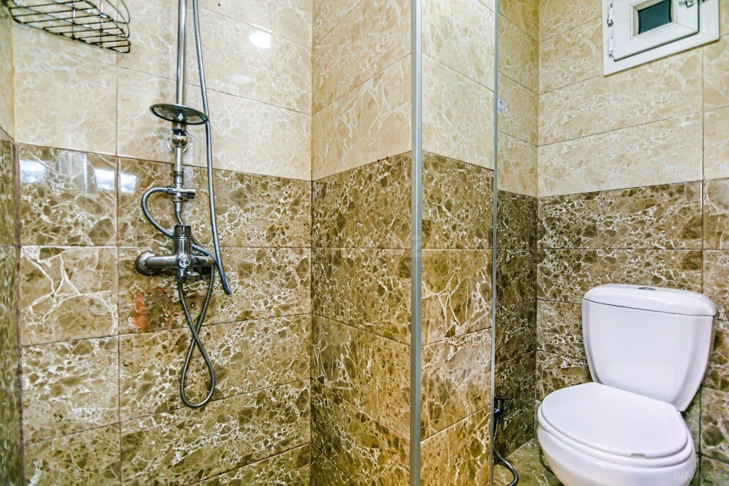1 otaqlı köhnə tikili - Sahil m. - 42 m² (12)