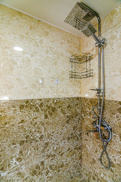 1 otaqlı köhnə tikili - Sahil m. - 42 m² (17)