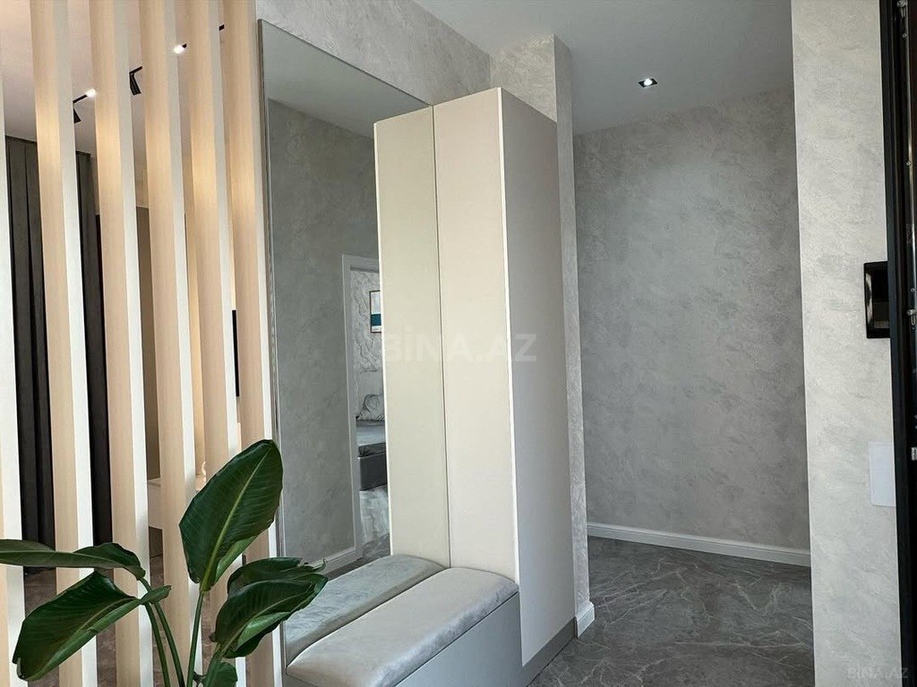 4-комн. дом/дача - пос. Мардакан - 300 м² (10)