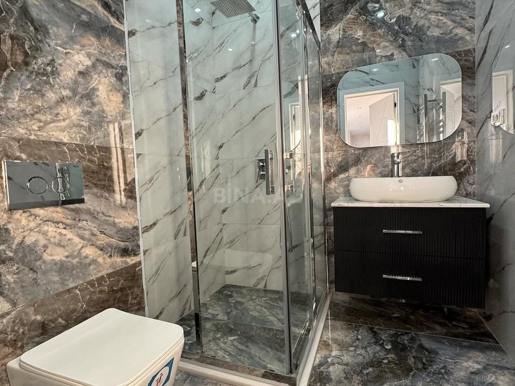4-комн. дом/дача - пос. Мардакан - 300 м² (9)