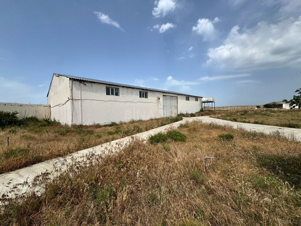 Obyekt - Hövsan q. - 2200 m² (1)