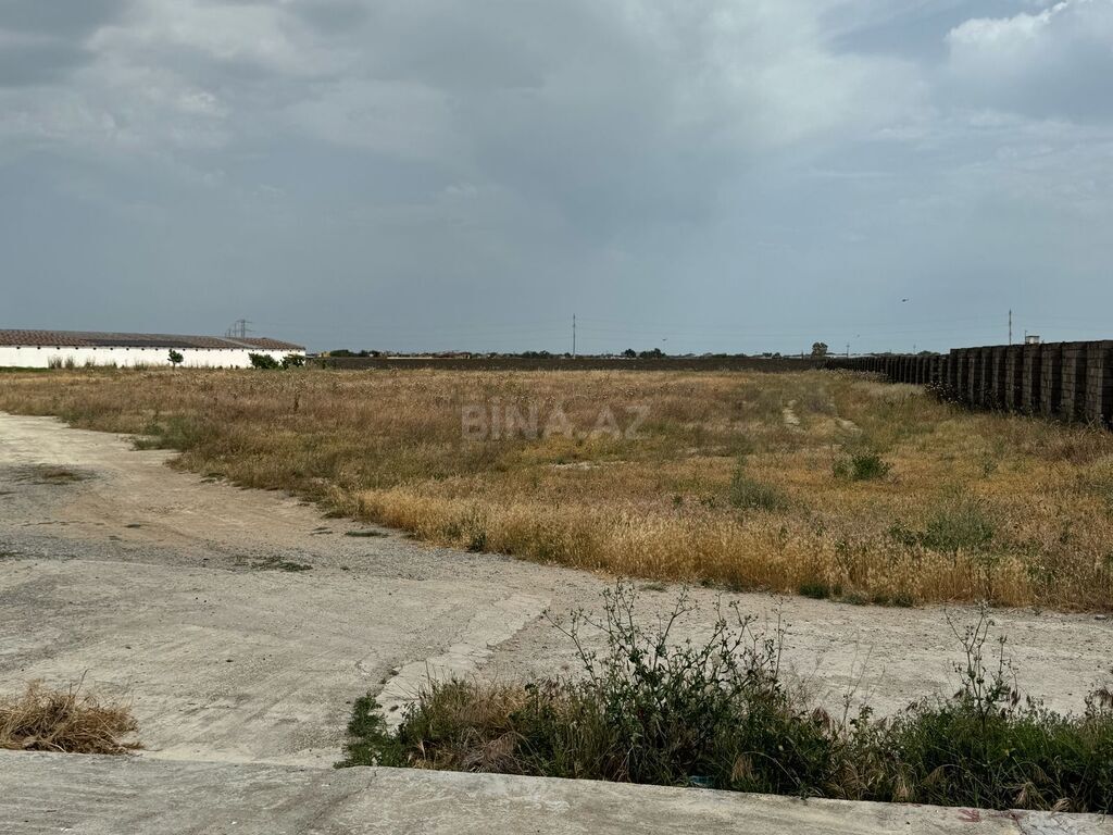 Obyekt - Hövsan q. - 2200 m² (5)