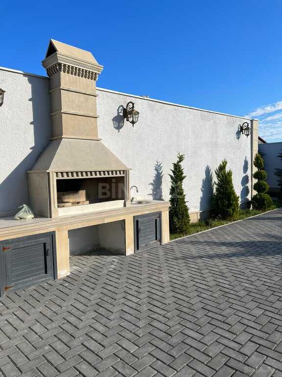 4-комн. дом/дача - пос. Мардакан - 220 м² (16)