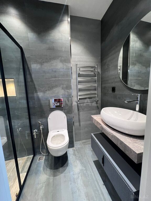 4-комн. дом/дача - пос. Мардакан - 220 м² (18)