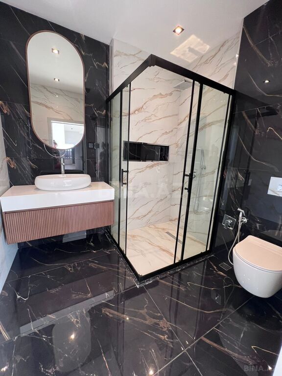 4-комн. дом/дача - пос. Мардакан - 220 м² (17)