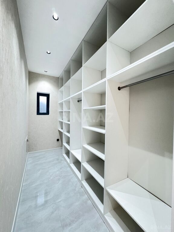 4 otaqlı həyət evi/bağ evi - Mərdəkan q. - 160 m² (21)