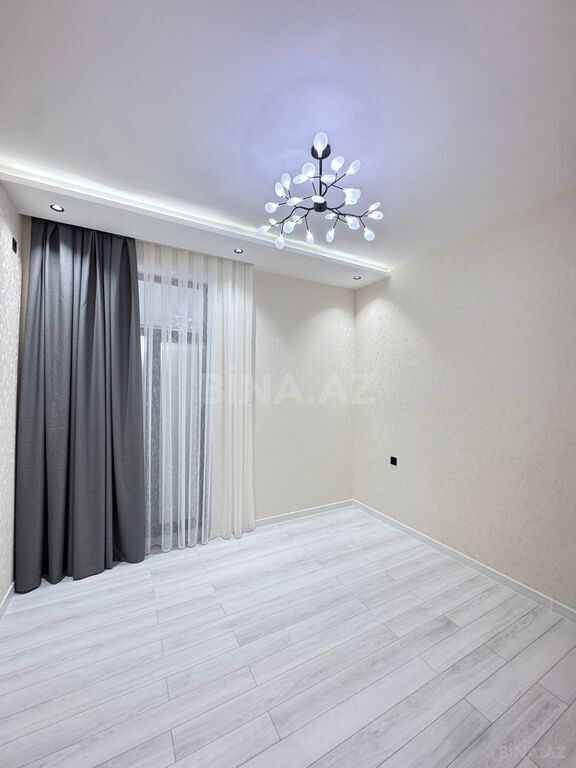 4 otaqlı həyət evi/bağ evi - Mərdəkan q. - 160 m² (19)