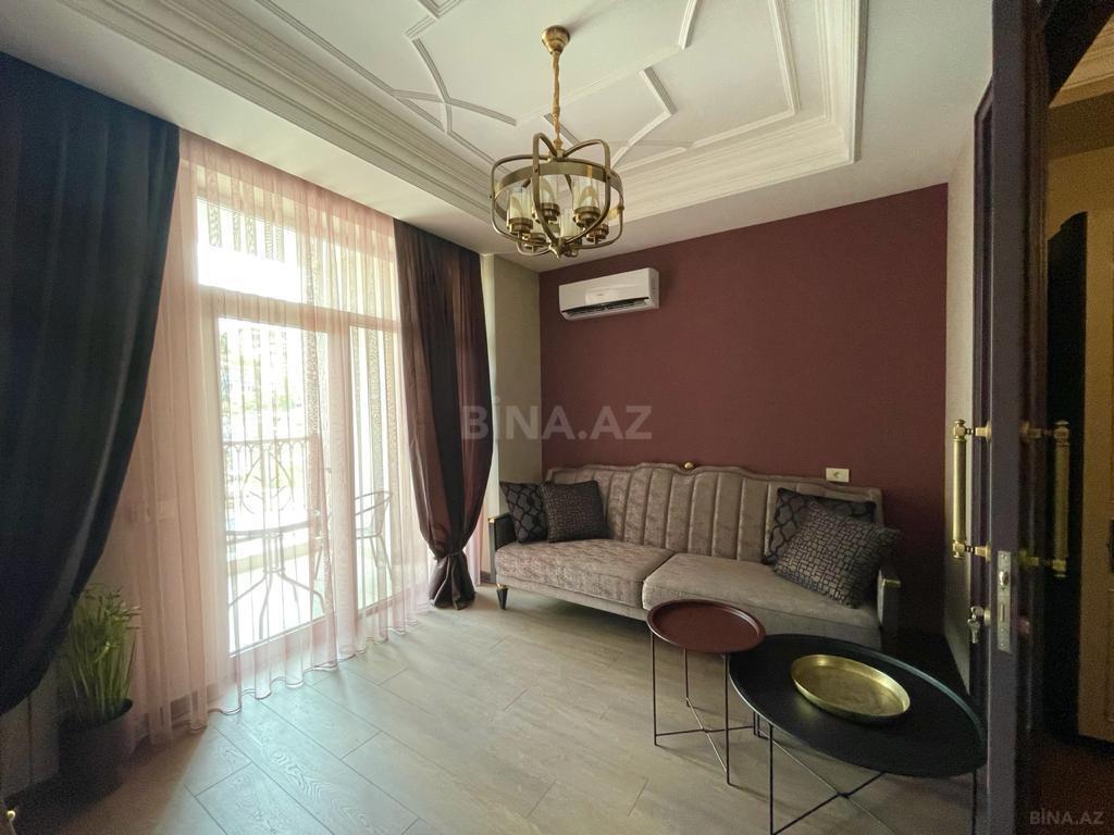 2-комн. новостройка - пос. Баилова - 60 м² (3)