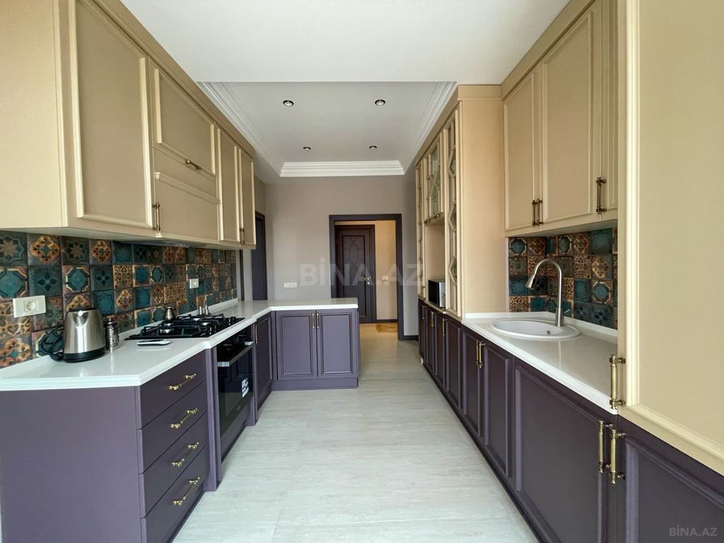 2-комн. новостройка - пос. Баилова - 60 м² (2)