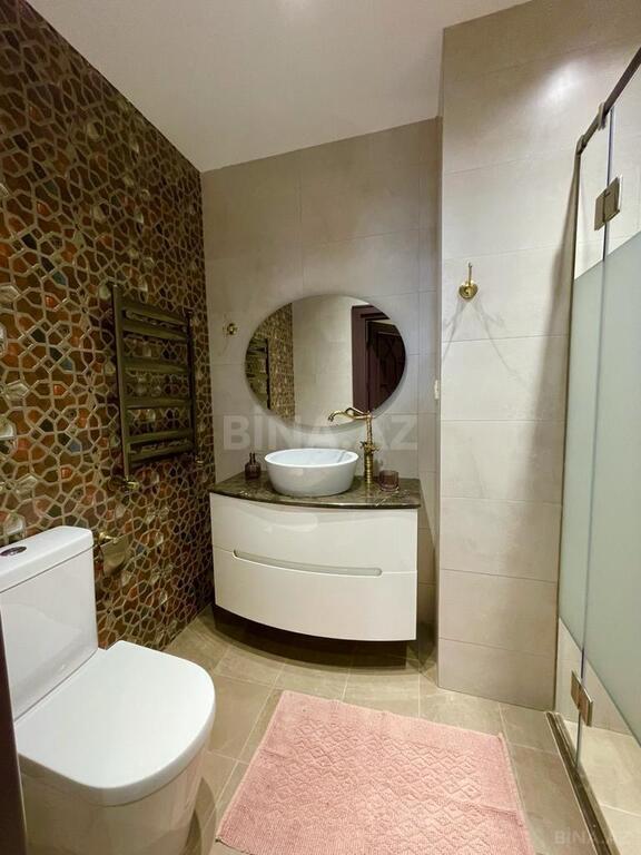 2-комн. новостройка - пос. Баилова - 60 м² (6)