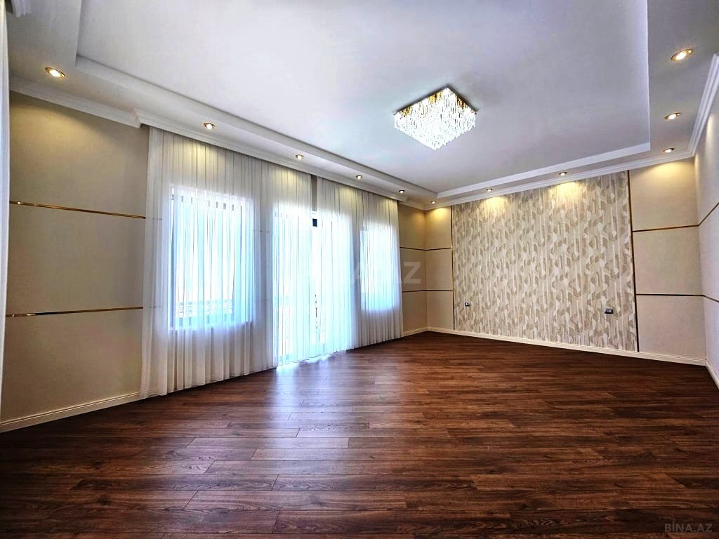 6-комн. дом/дача - пос. Бузовна - 350 м² (9)