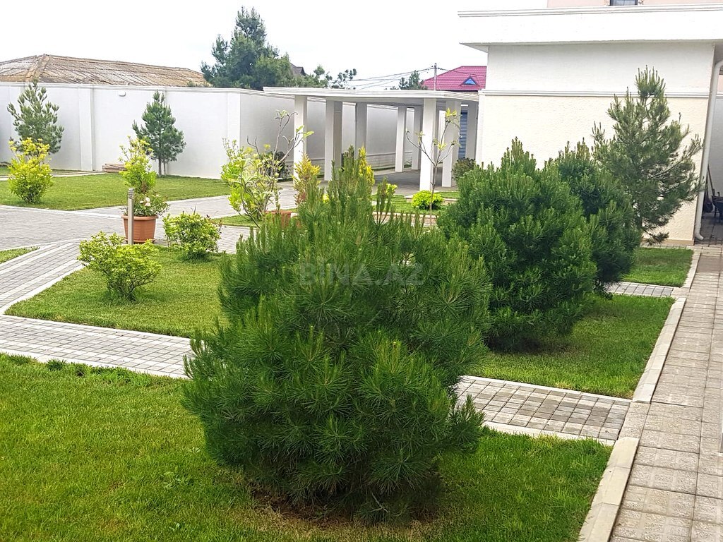 6-комн. дом/дача - пос. Бузовна - 350 м² (5)