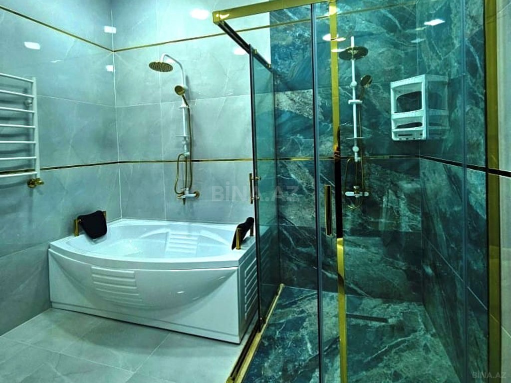 6-комн. дом/дача - пос. Бузовна - 350 м² (16)