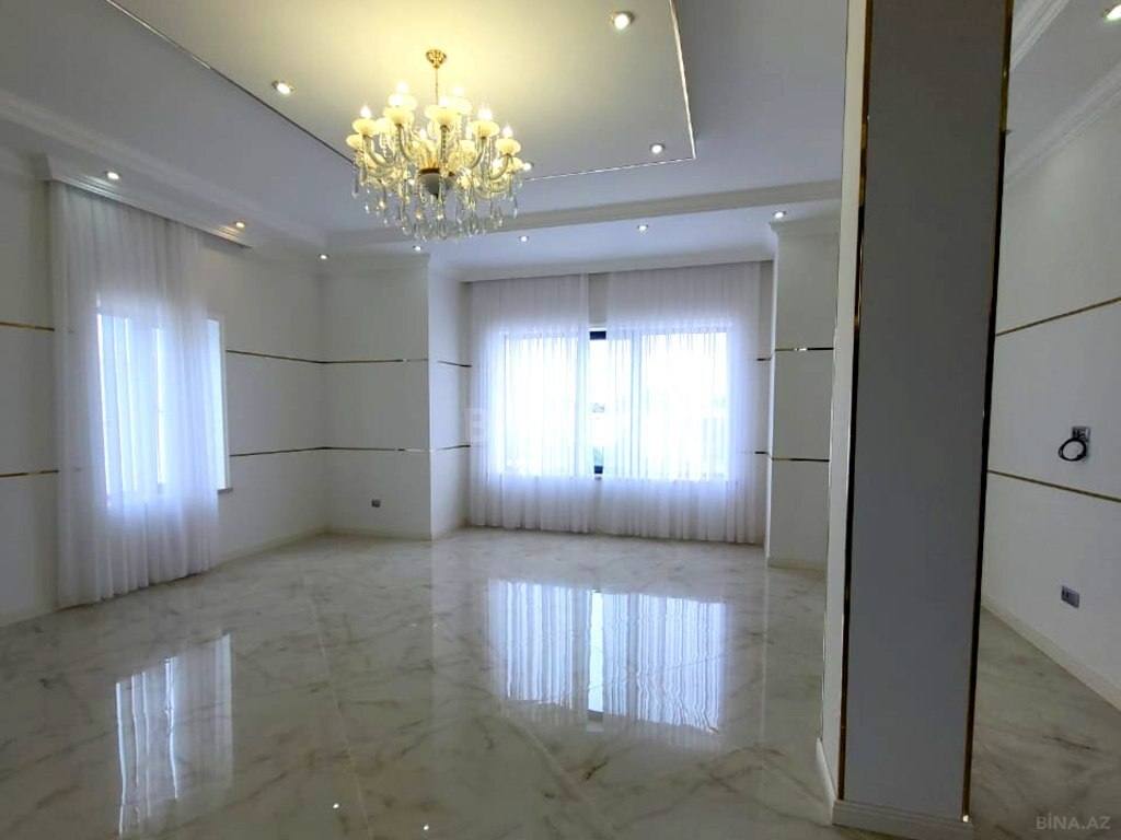 6-комн. дом/дача - пос. Бузовна - 350 м² (23)