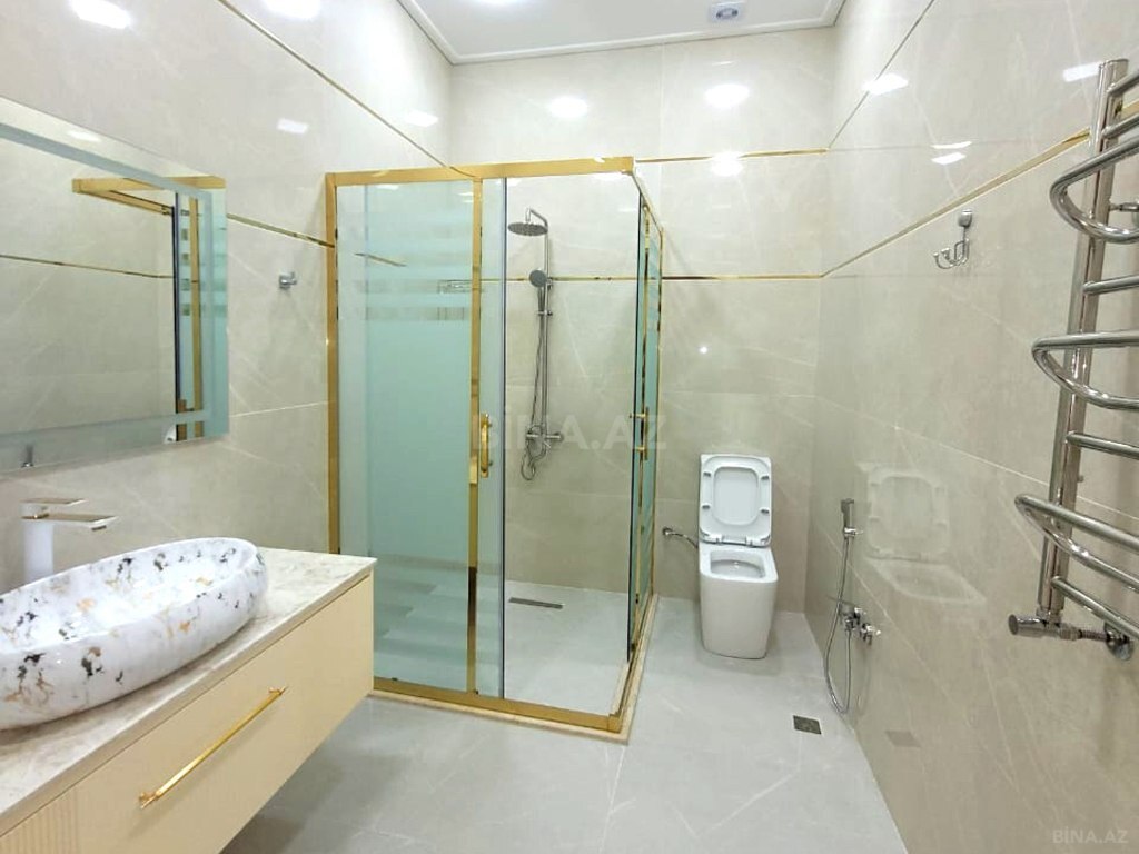 6-комн. дом/дача - пос. Бузовна - 350 м² (22)