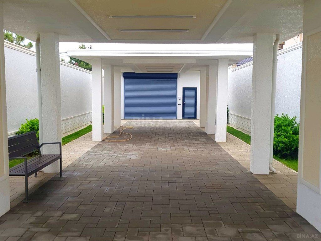 6-комн. дом/дача - пос. Бузовна - 350 м² (4)