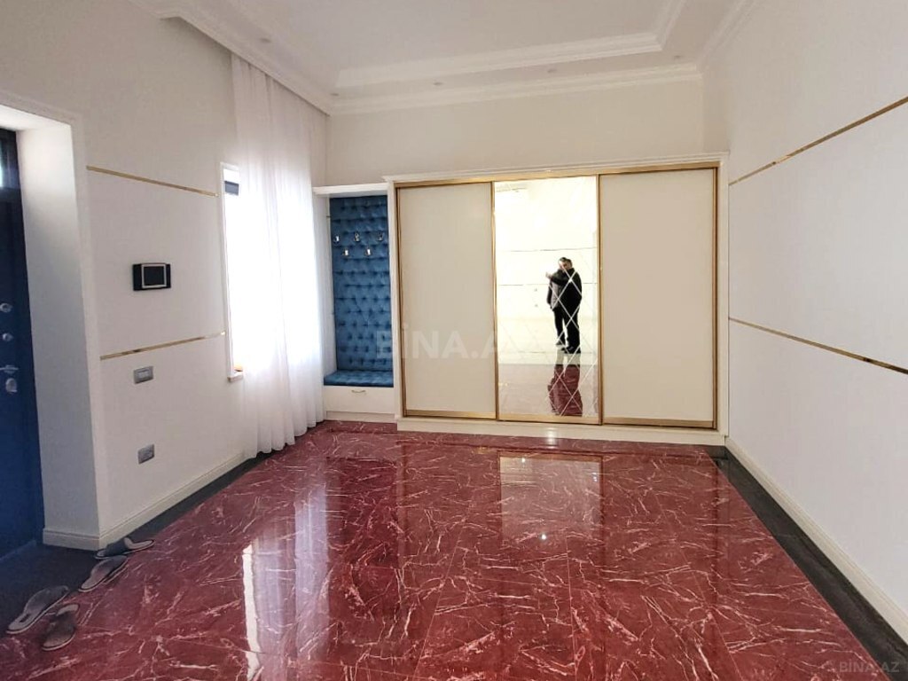 6-комн. дом/дача - пос. Бузовна - 350 м² (25)