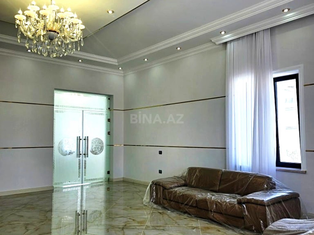 6-комн. дом/дача - пос. Бузовна - 350 м² (20)
