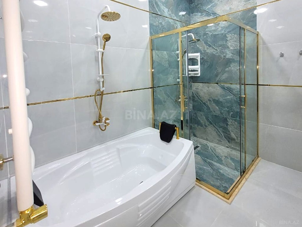 6-комн. дом/дача - пос. Бузовна - 350 м² (18)