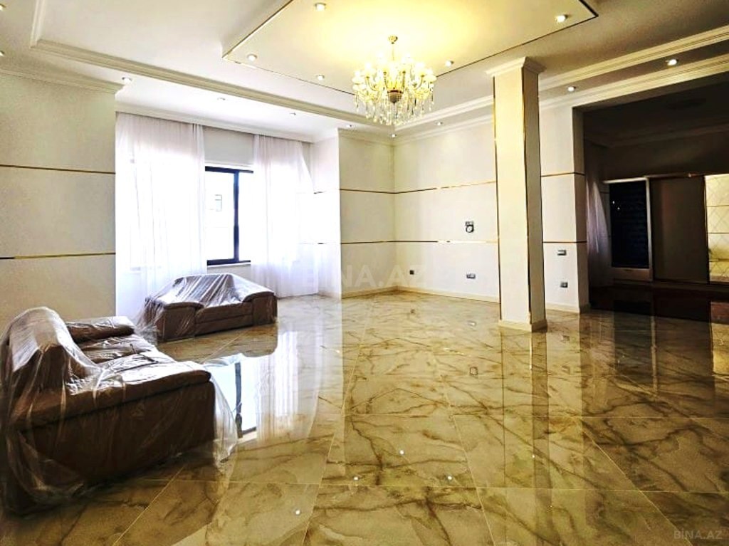 6-комн. дом/дача - пос. Бузовна - 350 м² (12)