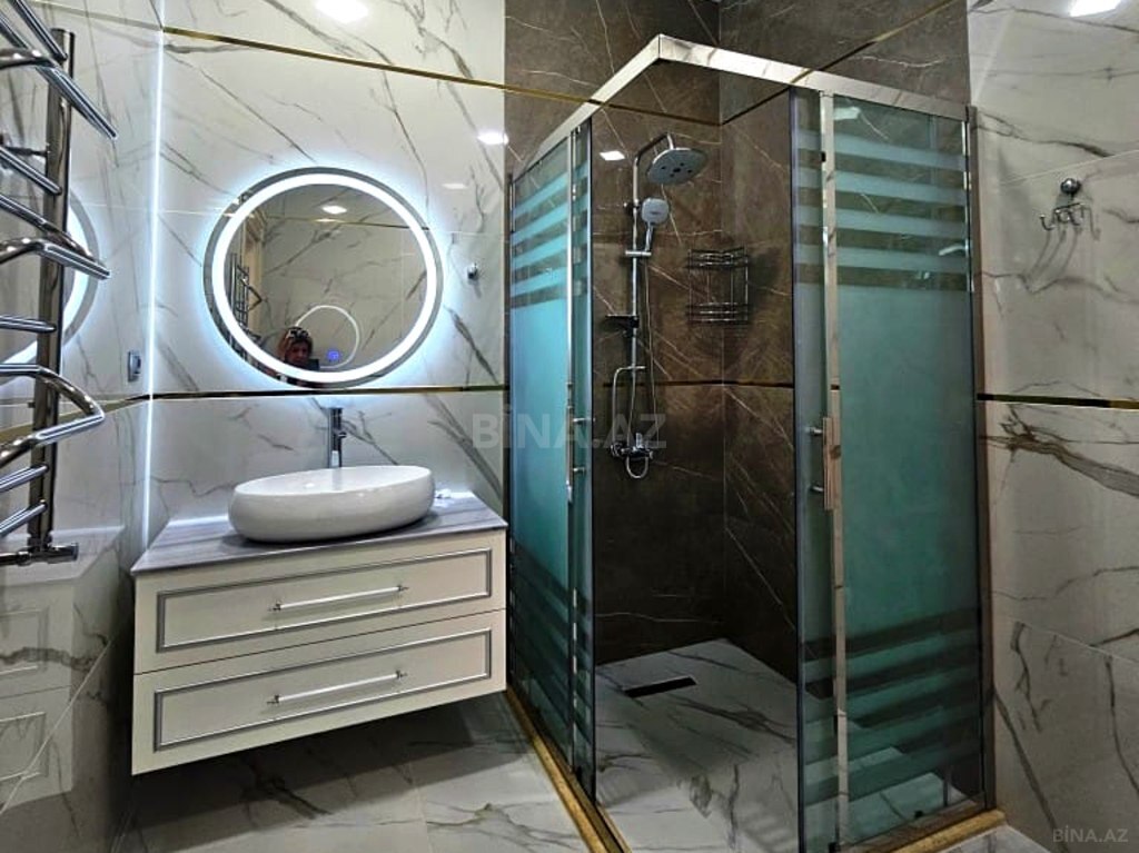 6-комн. дом/дача - пос. Бузовна - 350 м² (11)