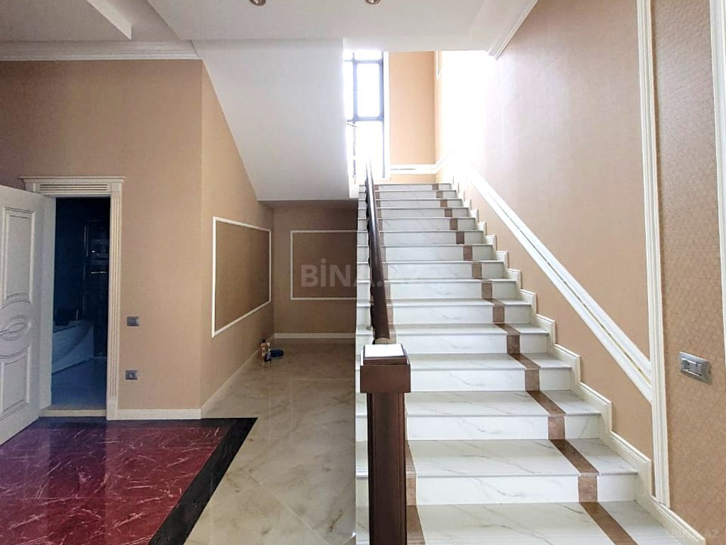 6-комн. дом/дача - пос. Бузовна - 350 м² (19)