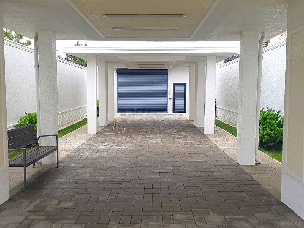 6-комн. дом/дача - пос. Бузовна - 350 м² (7)
