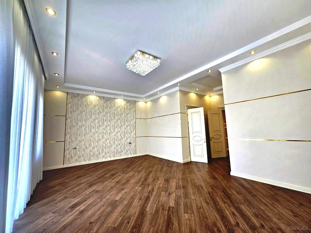 6-комн. дом/дача - пос. Бузовна - 350 м² (14)