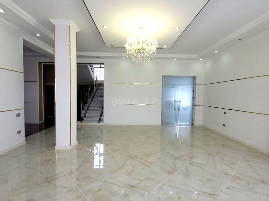 6-комн. дом/дача - пос. Бузовна - 350 м² (27)