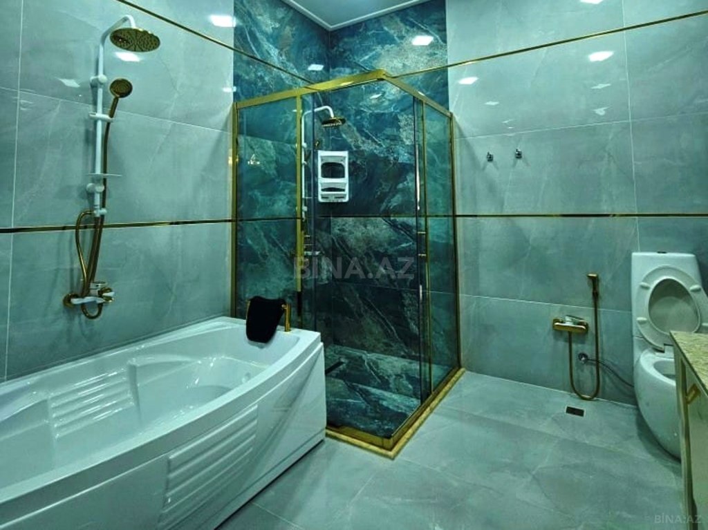 6-комн. дом/дача - пос. Бузовна - 350 м² (17)