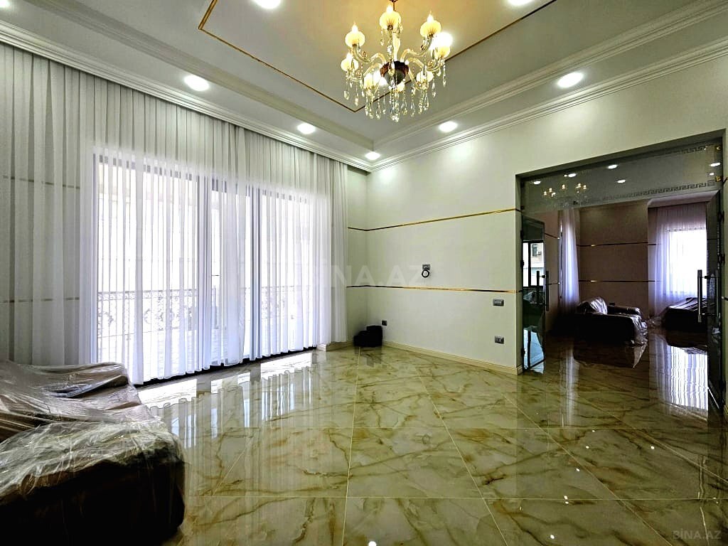 6-комн. дом/дача - пос. Бузовна - 350 м² (13)