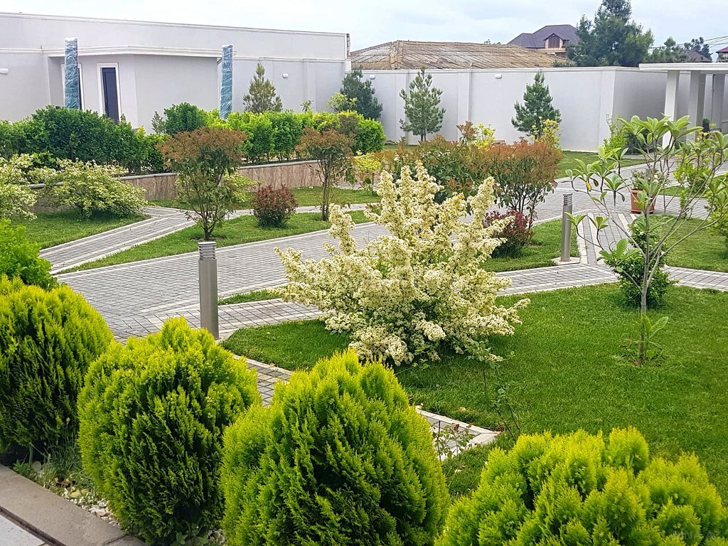 6-комн. дом/дача - пос. Бузовна - 350 м² (6)