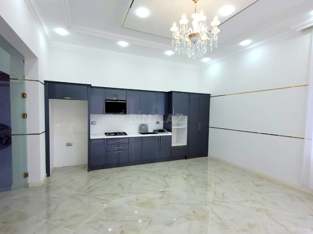 6-комн. дом/дача - пос. Бузовна - 350 м² (21)