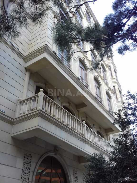 Obyekt - Elmlər Akademiyası m. - 340 m² (2)